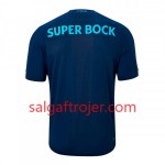 FC Porto Fodboldtrøjer 3. sæt 2019/20 Kort ærmer